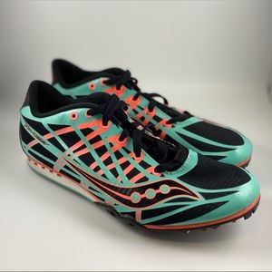 Saucony Velocity Track and Field Shoes